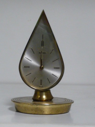 Orologio sveglia swiza forma - swiza,
