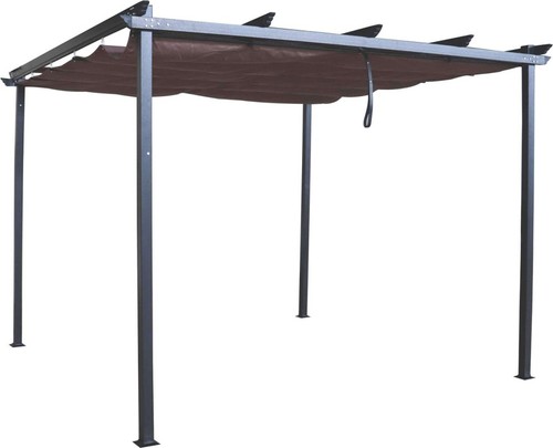 Vivagarden pergola esterno - vivagarden,
