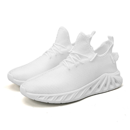 Scarpe sportive stringate