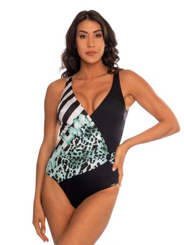Linea sprint costume intero - intero, da