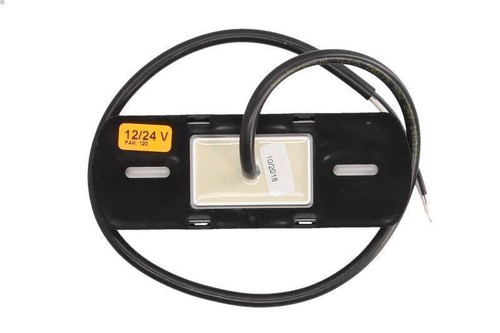Marca laterale camionlight - marca,