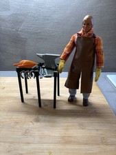 BIG JIM BLACKSIMTH MANISCALCO