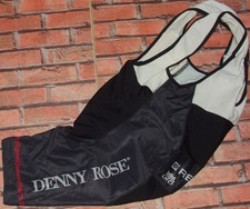 DENNY ROSE MAGLIA BODY BICI