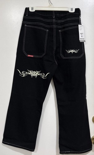Jeans uomo tribal jnco - uomo, "jnco