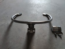 Maniglione posteriore piaggio - maniglione,
