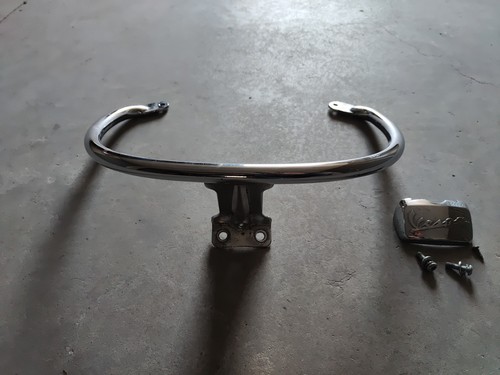 Maniglione posteriore piaggio - maniglione,