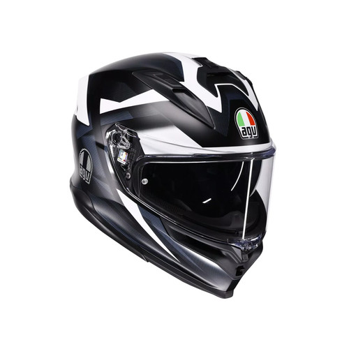 Casco agv moto integrale - moto, k7