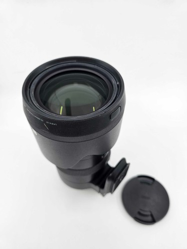 Sigma 200mm dg - sigma, f/2.8