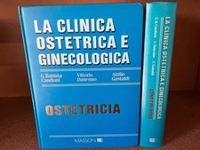 LA CLINICA OSTETRICA E