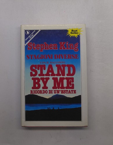Stephen king stagioni - king,