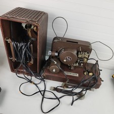 Proiettore Sound-On-Film