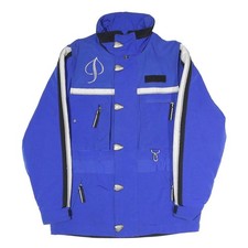 PHENIX Giacca Zip Donna