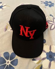 Cappello regolabile "NY New