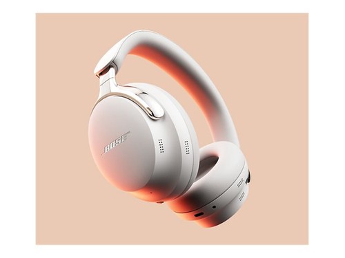 Bose quietcomfort ultra 2nd - bose, g