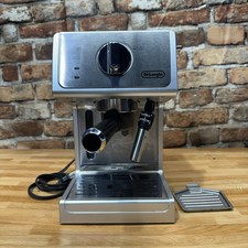 DeLonghi ECP3630 Macchina
