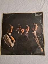 THE ROLLING STONES 1st LP 1964