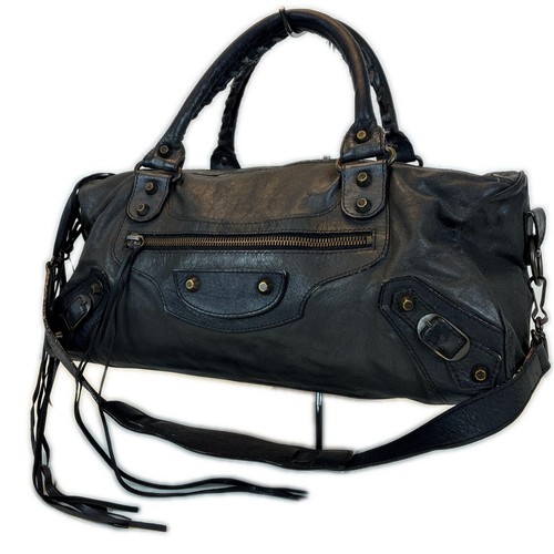 Borsa mano balenciaga the - borsa,