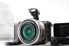 Fotocamera mirrorless Sony