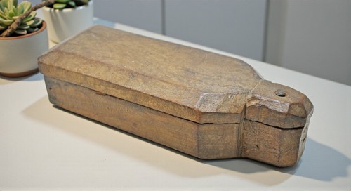 Antico legno spezie da - di,