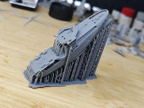 Stampa 350 700 - stampa, 3d