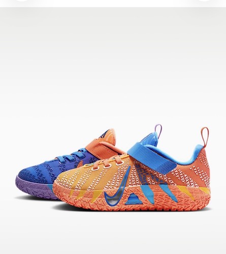 Nike zero gravity - ja, 'zero