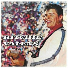 Ritchie valens - valens,