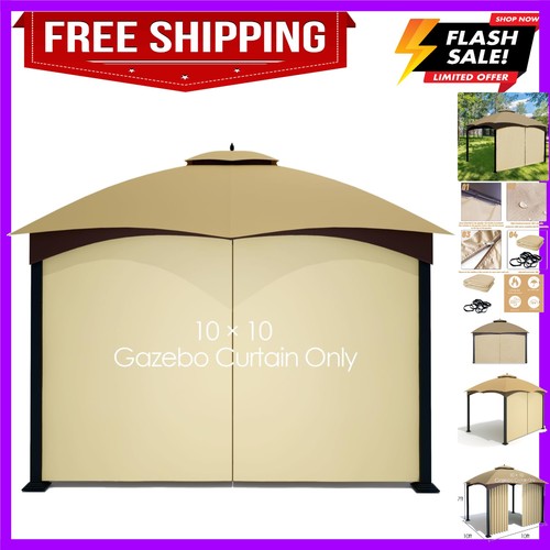 Gazebo ricambio tenda - ricambio,