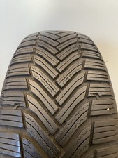 Michelin Alpin 6 215/60R17
