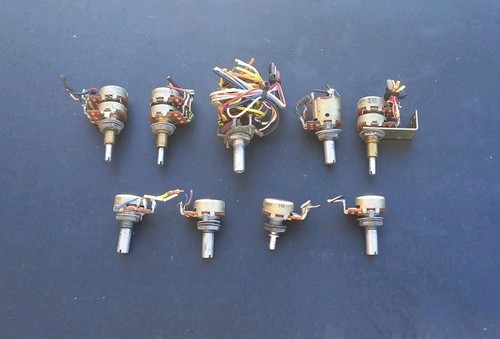 Yaesu 101zd mk2 - mk2, set