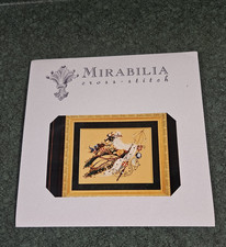 Mirabilia Santa's Magic MD#15