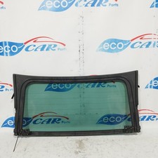 Lunotto posteriore Citroen DS3 Cabrio ecoAC7699