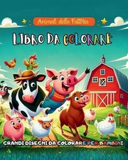 La Fattoria Degli Animali Da
