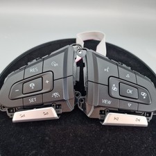 Volante volkswagen mk8 - volkswagen,