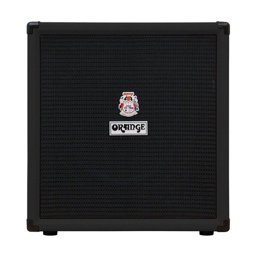 Orange crush bass 100 - bass,