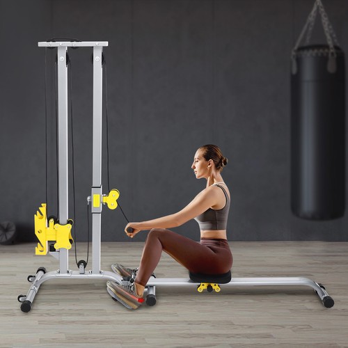 Attrezzatura fitness palestra