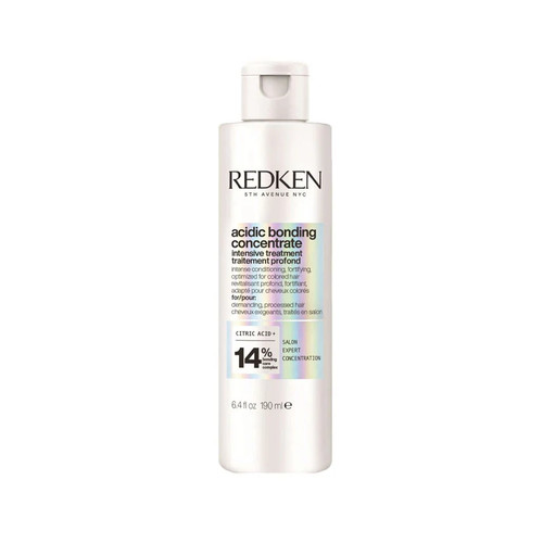 Redken acidic bonding - acidic,