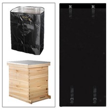 Telo copri-alveare invernale