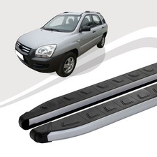 Pedane Adatte Per Kia Sportage