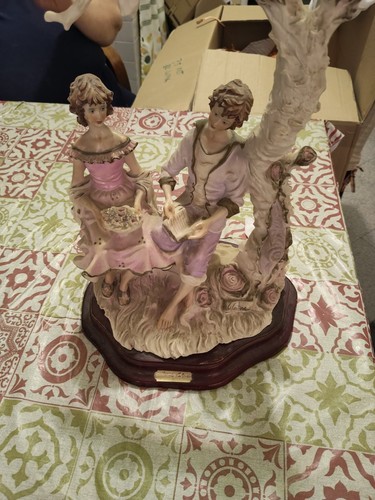Capodimonte guido cortese - capodimonte,