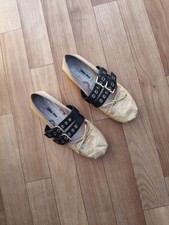  MIU MIU BALLERINA TAGLIA EU
