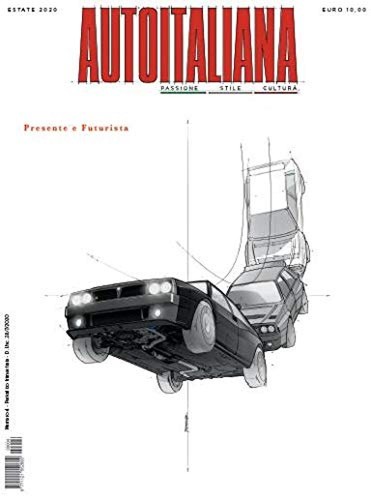 Auto italiana passione - italiana.,