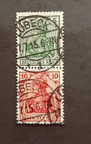 Reich germania combinazione - reich,