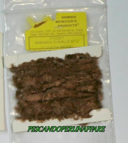 Giorgio benecchi marabou - benecchi,