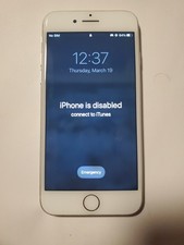 Apple iPhone 8 Bianco, 64GB