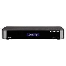 Megasat 935 twin - hd,