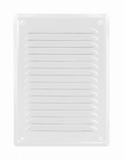 Adgo - Griglia aerazione