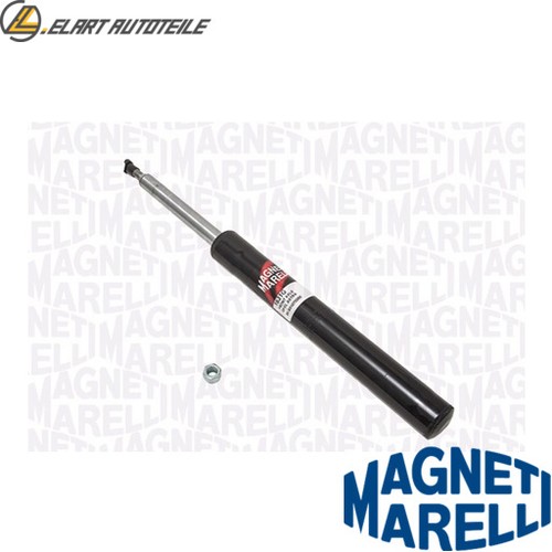 Ammortizzatore 357259070100 - ammortizzatore,
