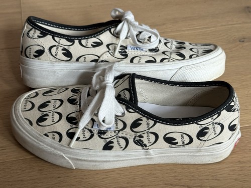 Vans mooneyes moon equipment - mooneyes,