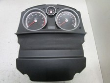 PANNELLO STRUMENTI Opel Astra