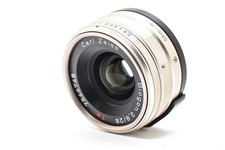 [Top Mint] Obiettivo Contax